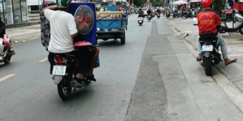 Sát MT Nguyễn Biểu Quận 5 nhà mới giá tốt.