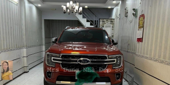 HXH 6m Thông Nguyễn Thái Sơn, ô Tô Ngủ Trong Nhà, 6Tầng- 6Phòng - 4.2x22m Nở Hậu