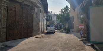 Bán nhà Tân Hương, Tân Quý, Tân Phú – HXH, 105m2, 2 tầng, chỉ 7.5 tỷ