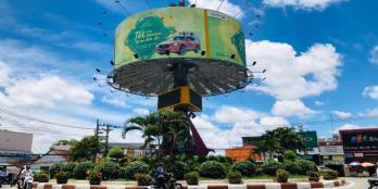 BÁN ĐÂT NỀN PHÂN LÔ, TẠI GÒ DẦU, TÂY NINH SIÊU LỢI NHUẬN