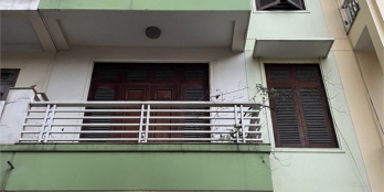 Bán căn góc kinh doanh phố Lê Văn Lương, DTXD 315m2, MT 22m, ô tô tránh.