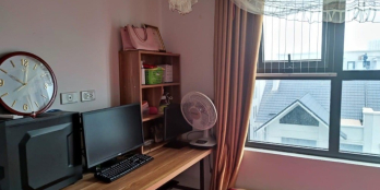 Chính chủ cần bán căn 3pn 2wc S70m2, full nội thất sẵn vào ở luôn Hateco Apolo