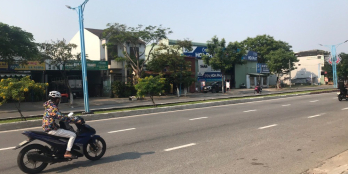 Chính chủ cần bán nhà kho mặt tiền Lê Đại Hành,Cẩm Lệ,ĐN-0777546211.