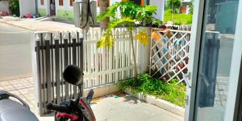 Nhà 1 trệt 1 lầu KDC Cát Tường Phú Sinh giá 1 tỷ 3