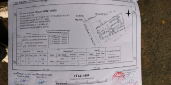 CHỈ 1 TỶ, SỞ HỮU THỬA ĐẤT BÁM ĐƯỜNG NHỰA 12C BÁM DỰ ÁN VÀO SUNGROUP
