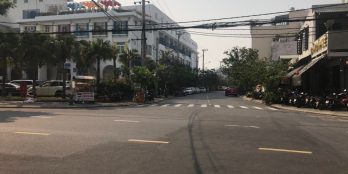 Bán nhà Lô góc2 mặt tiền trung tâm du lịch Biển Đà Nẵng-Giá chỉ 18 tỷ-0901127005