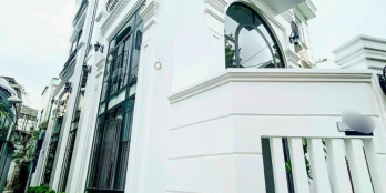 PHÚ NHUẬN, NHIÊU TỨ, P7, THIẾT KẾ ĐẲNG CẤP, 68m2, 4 TẦNG, 5PN, 11.2 TỶ (TL)