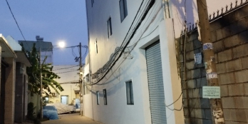 Hành Hot TD,HB Phước 57m,2tag,3pn,chỉ 5 tỷ hơn,khu dân trí ,Vạn Phúc