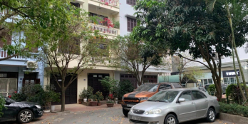 BÁN NHÀ PHÂN LÔ TÂY HỒ- Ô TÔ TRÁNH- VỈA HÈ - BẢO VỆ 24/24 - 150m LÀ MẶT HỒ TÂY.