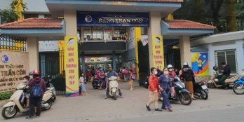 Bán nhà mặt phố Nguyễn Quý Đức, Thanh Xuân. Dt 128m, 5T, MT 5.2m, 24 Tỷ. KDOANH