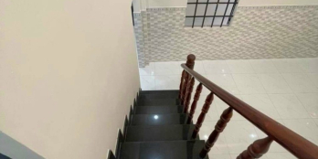 BÁN NHÀ 2/phạm thị giây , thới tam thôn ,HÓC MÔN