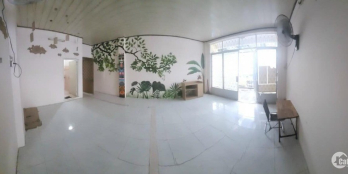 Bán nhà hẻm 5m đường Nguyễn Văn Lượng, trệt lầu, giá 5.2 tỷ-Nhà vuông vức