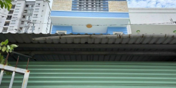 Bán nhà Nguyễn Quý Anh, Tân Quý, Tân Phú – HXH, 65m2, 3 tầng, 6.5 tỷ.