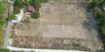 Cần Bán 3 Lô Đất Thổ Cư Giá Rẻ Gò Dầu Tây Ninh Cạnh Chợ, Khu Công Nghiệp