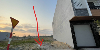 ĐẤT MẶT TIỀN GẦN SÔNG, GẦN BIỂN TP TUY HÒA, PHÚ YÊN 124M2, 5X24 CHỈ 3,4 TỶ