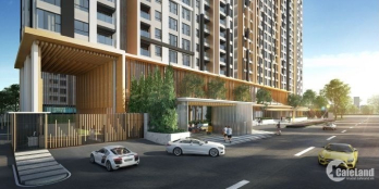 Căn 2PN view nội khu rẻ nhất thanh toán chỉ 1,9 tỷ nhận nhà ở ngay