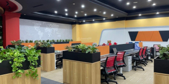 HÀNG KHAN HIẾM! TẶNG TÒA VP 3 TẦNG, HUỲNH THÚC KHÁNG 60M2, MẶT TIỀN 4,2M. GIÁ 8,