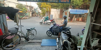 NHÀ MẶT TIỀN GIÁ RẺ CHO NHÀ ĐẦU TƯ