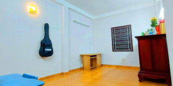 Cực Phẩm Ba Đình- Lô Góc- Ô tô đỗ cửa với diện tích 45m2, MT 4m chỉ nhỉnh 5 tỷ.