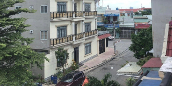 Bán nhà trệt 2 lầu 86m2, 3pn gần bên xe tân đông hiệp Dĩ An