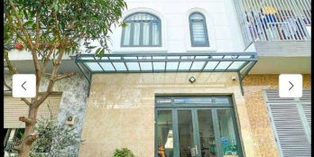 GIẢM SỐC 900TR. HXH Núi Thành Etown Cộng Hoà nhà đẹp 4T 6PN chỉ 8.x tỷ