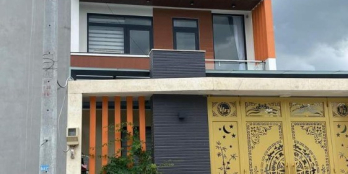  NHÀ MỚI DT 5X18 BTCT 4 TẦNG ,TRƯỜNG THỌ  NHÀ ĐẸP GIÁ NGỘP 6 TỶ HƠN