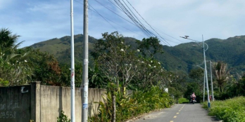 Cần tiền gấp nên bán đất giá rẻ Diên An thôn An Ninh chỉ 990tr trong tháng 3