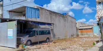 Đất Ngộp Tân Xuân Hóc Môn Cần Ra Gấp Giá 2Tỷ1 - 4X20m