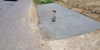 Đẹp - Mặt tiền đường lớn - thích hợp đầu tư lâu dài