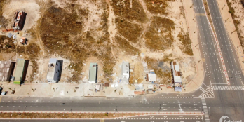 Bán gấp lô đất 125m2 khu TDC Lộc An Bình Sơn Long Thành