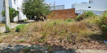 Cần tiền mua biệt thự bán lô góc TĐC Đất Lành giá 2 tỷ 50tr