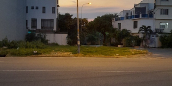 Bán gấp lô trong KDC Dương Thị Giang Giá 1ty850