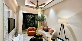 DE LASOL Căn Tầng 13 - 2 PN DUO còn lại DUY NHẤT Tầng cao - View Sông