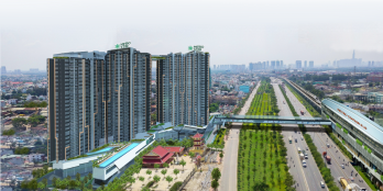 Căn hộ sở hữu lâu dài cạnh tuyến Metro, NH hỗ trợ 70%, miễn lãi suất 24th