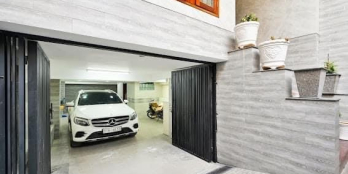 SỞ HỮU CĂN VILLAS 86M2 6 TẦNG MẶT TIỀN LÊ LAI TÂN BÌNH FULL NỘI THẤT ÂU CHỈ 16.X