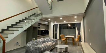 NHÀ PHỐ THE STANDARD 1 trệt 2 lầu, 30% nhận nhà