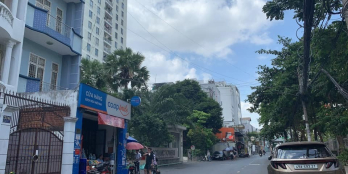 Bán Nhà Mặt Tiền Nguyễn Thượng Hiền 72m2 Giá 8 tỷ hơn chút