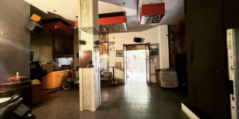 Mặt tiền Nguyễn Thiện Thuật, P24, Bình thạnh, 420m2, 4 tầng chắc chắn, 86 tỷ (TL