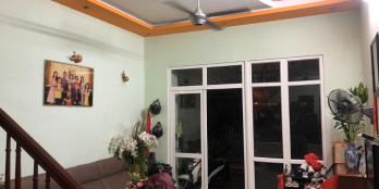 Chính chủ cần bán nhà Mai Dịch 4 tầng MT4,3m S81,7m2 thiết kế đẹp giá đẹp 15tỷ