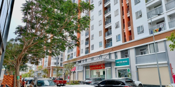 Nhà Phố Shophouse Hacom Galacity khu k1 Phan Rang
