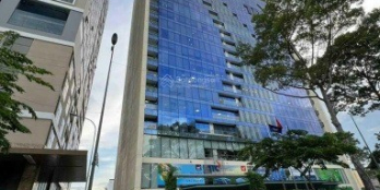 Kẹt tiền bán gấp nhà siêu vị trí - MT Trần Hưng Đạo, P. NCT, Q1. Diện tích: 8x20