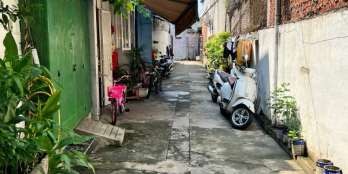 Bán nhà cấp 4 hẻm Ba Gác, phường Trường Thọ, Thủ Đức, giá chỉ 2tỷ8