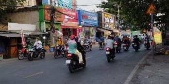 Mt 168 Đỗ Xuân hợp,PlA,90m.chỉ 5 tỉ hơn,tiện kd ,xây mới bao đầu tư