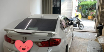 Bán Nhà 2 Mặt Hẻm Xe Hơi Âu Cơ 72m2 3 Lầu Giá 6 Tỷ Hơn Xíu