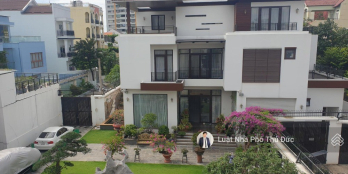 Bán nhà Bên Sông Thủ Đức gần Siêu Thị Gigamall - Phạm Văn Đồng- Đường rộng 8m