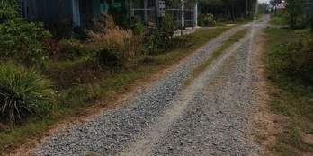 Đất Dương Minh Châu 400 Triệu Cạnh Trường Học 100m