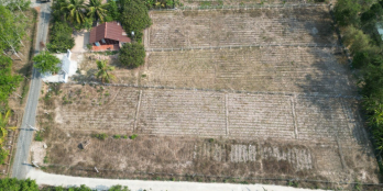 Chính chủ cần bán lô đất ngay KCN Hiệp Thạnh - Tây Ninh