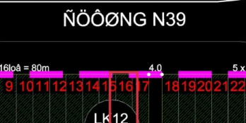 Chính chủ bán gấp lô đất giá tốt trục đường N39 khu TDC Lộc An Bình Sơn