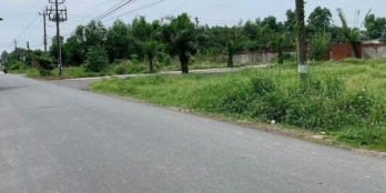 CHÍNH CHỦ SANG GẤP 1300M2 ĐẤT HƠN 500M2 THỔ CƯ GIÁ 370 TRIỆU, ĐẤT THỊ XÃ SỔ SẴN