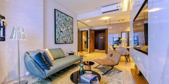 Sở hữu căn hộ 2PN cao cấp Lumiere chỉ cần thanh toán trước 400 triệu